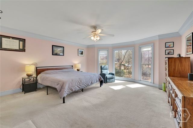 525 Saddle Crest Drive, Roswell, GA 30075