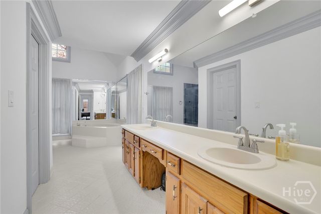 525 Saddle Crest Drive, Roswell, GA 30075