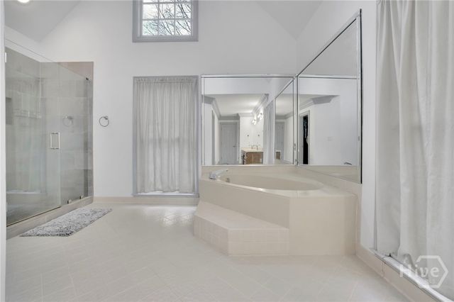 525 Saddle Crest Drive, Roswell, GA 30075