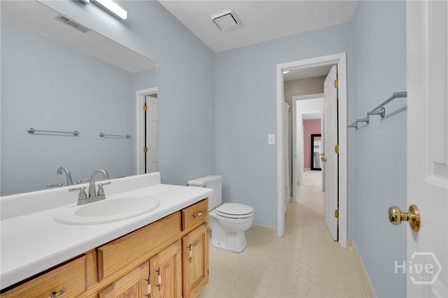 525 Saddle Crest Drive, Roswell, GA 30075