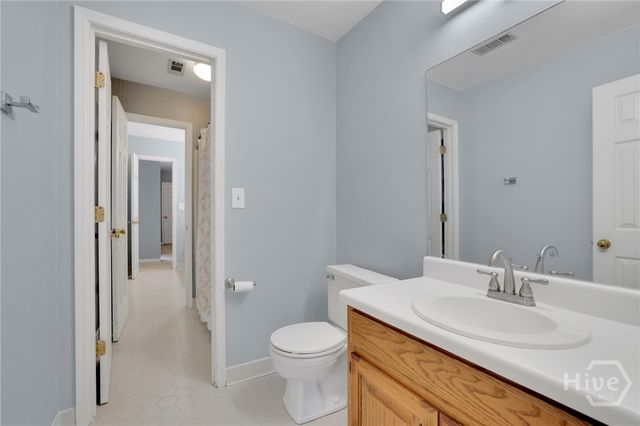 525 Saddle Crest Drive, Roswell, GA 30075