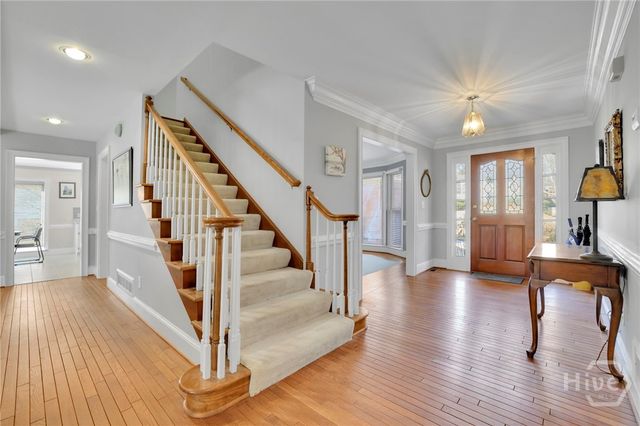 525 Saddle Crest Drive, Roswell, GA 30075