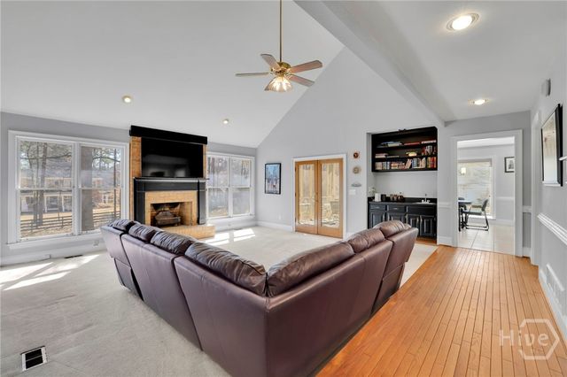 525 Saddle Crest Drive, Roswell, GA 30075