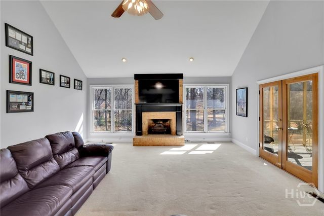 525 Saddle Crest Drive, Roswell, GA 30075