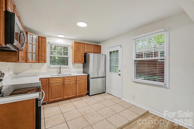 2019 Dalehurst Drive, Charlotte, NC 28205