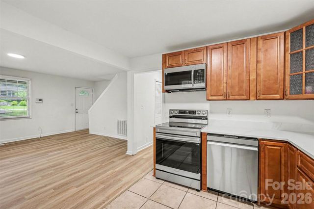 2019 Dalehurst Drive, Charlotte, NC 28205
