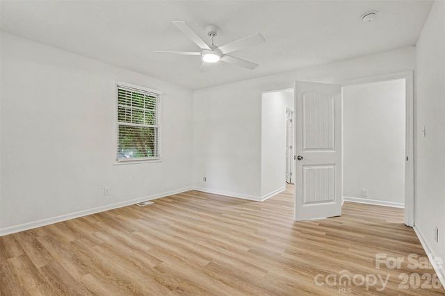 2019 Dalehurst Drive, Charlotte, NC 28205