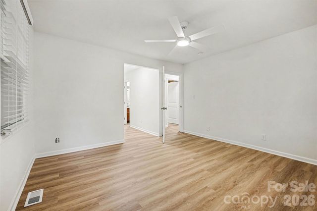 2019 Dalehurst Drive, Charlotte, NC 28205