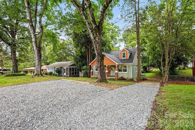 2019 Dalehurst Drive, Charlotte, NC 28205