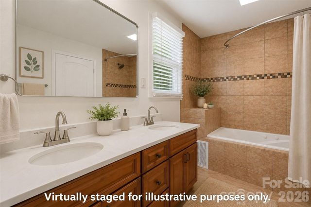 2019 Dalehurst Drive, Charlotte, NC 28205