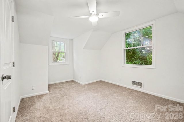 2019 Dalehurst Drive, Charlotte, NC 28205