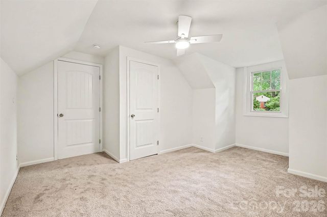2019 Dalehurst Drive, Charlotte, NC 28205