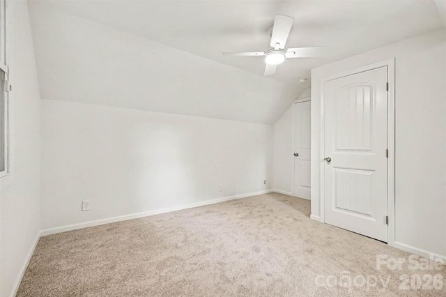 2019 Dalehurst Drive, Charlotte, NC 28205