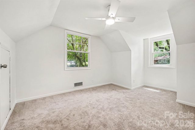 2019 Dalehurst Drive, Charlotte, NC 28205