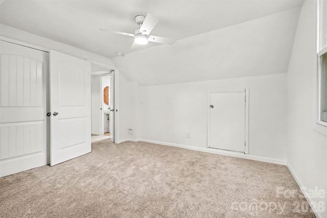 2019 Dalehurst Drive, Charlotte, NC 28205