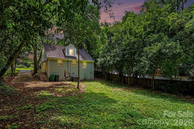 2019 Dalehurst Drive, Charlotte, NC 28205