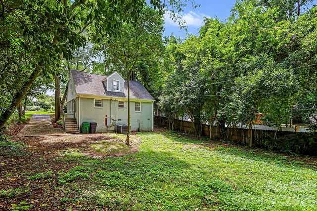 2019 Dalehurst Drive, Charlotte, NC 28205