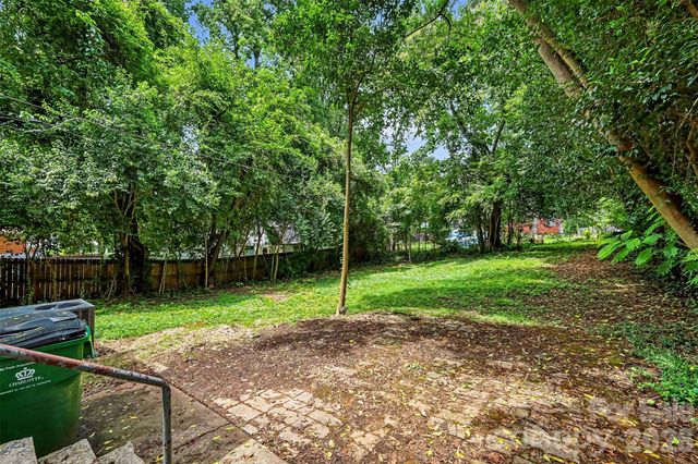 2019 Dalehurst Drive, Charlotte, NC 28205
