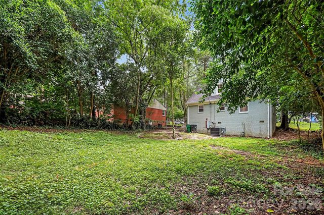 2019 Dalehurst Drive, Charlotte, NC 28205