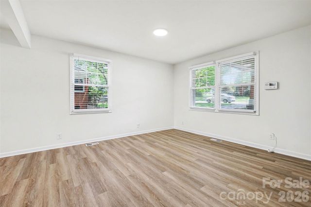 2019 Dalehurst Drive, Charlotte, NC 28205