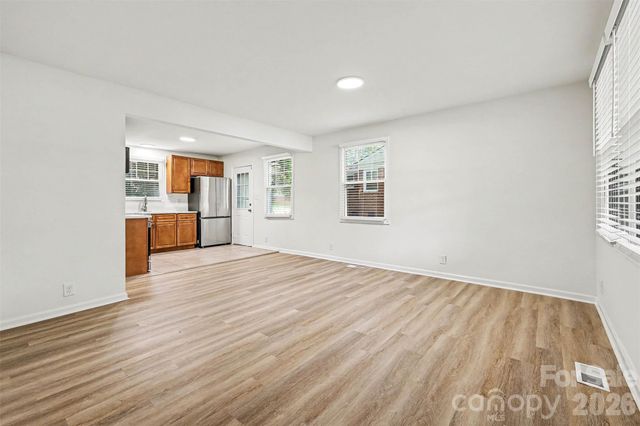 2019 Dalehurst Drive, Charlotte, NC 28205