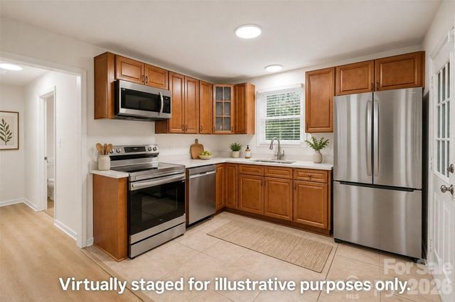 2019 Dalehurst Drive, Charlotte, NC 28205