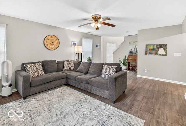 3308 Montgomery Drive, Indianapolis, IN 46227