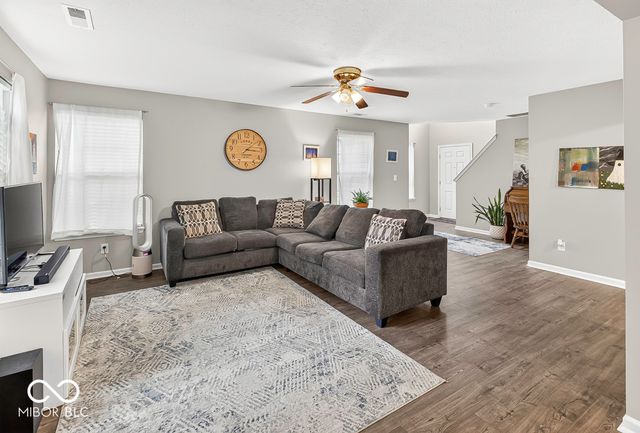 3308 Montgomery Drive, Indianapolis, IN 46227