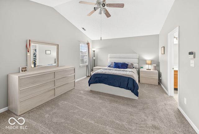 3308 Montgomery Drive, Indianapolis, IN 46227