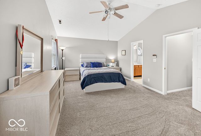 3308 Montgomery Drive, Indianapolis, IN 46227