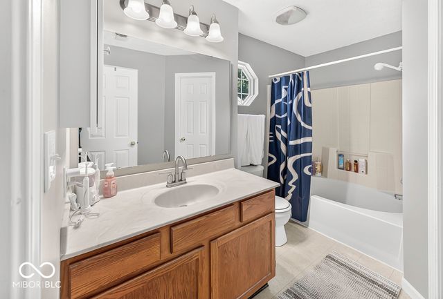 3308 Montgomery Drive, Indianapolis, IN 46227