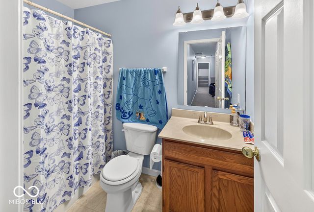 3308 Montgomery Drive, Indianapolis, IN 46227