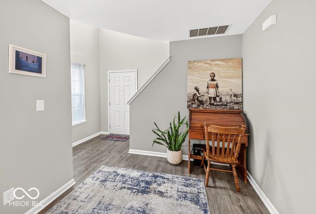3308 Montgomery Drive, Indianapolis, IN 46227