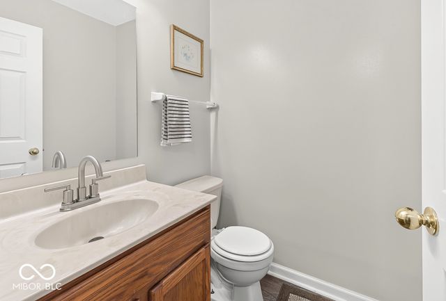 3308 Montgomery Drive, Indianapolis, IN 46227