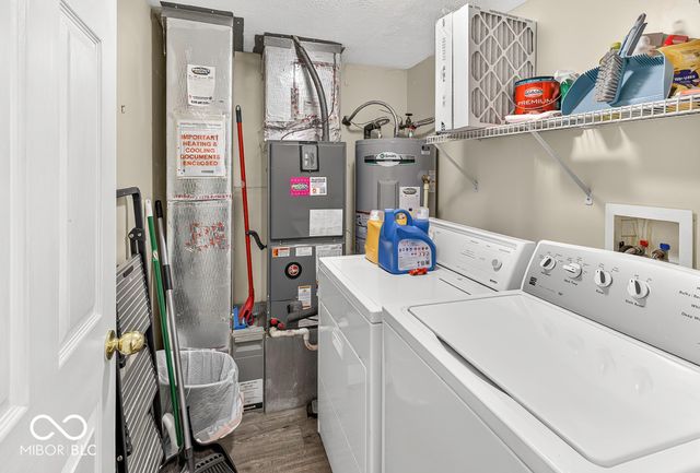 3308 Montgomery Drive, Indianapolis, IN 46227