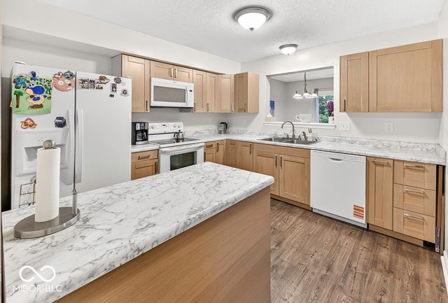 3308 Montgomery Drive, Indianapolis, IN 46227