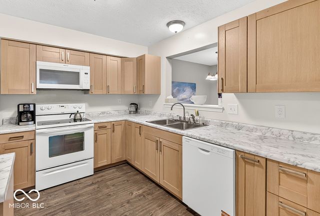 3308 Montgomery Drive, Indianapolis, IN 46227