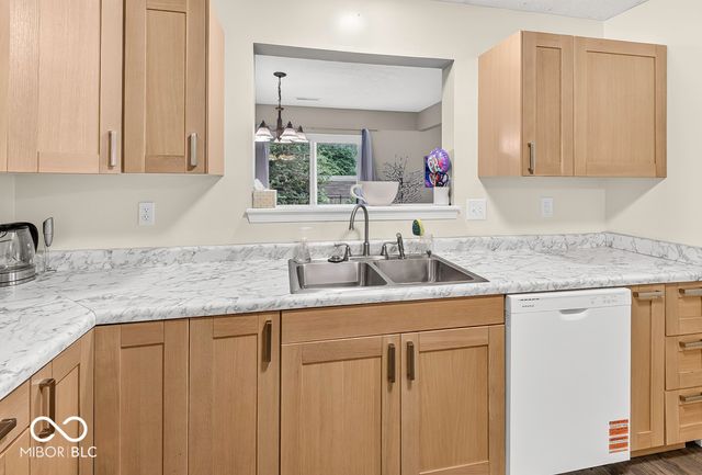 3308 Montgomery Drive, Indianapolis, IN 46227