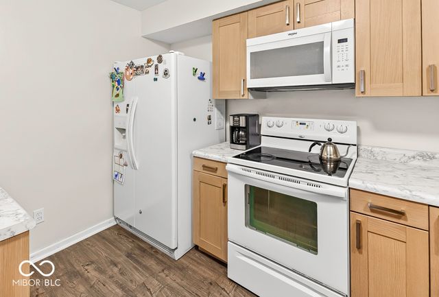 3308 Montgomery Drive, Indianapolis, IN 46227