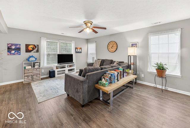 3308 Montgomery Drive, Indianapolis, IN 46227