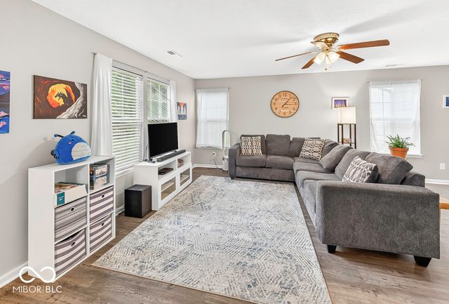 3308 Montgomery Drive, Indianapolis, IN 46227