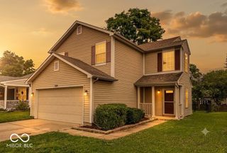 3308 Montgomery Drive, Indianapolis, IN 46227