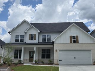 2722 Harbor Ridge Pass LOT 61, Gainesville, GA 30507