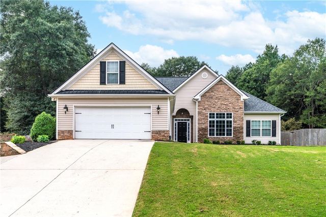 214 Palmer Court, Jefferson, GA 30549