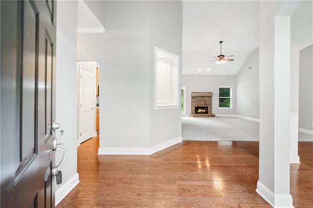 214 Palmer Court, Jefferson, GA 30549