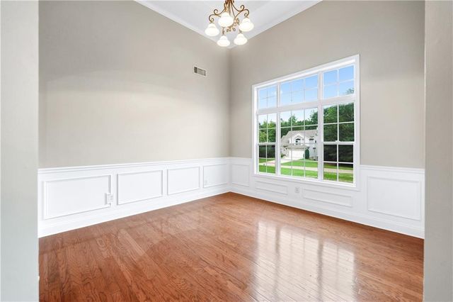 214 Palmer Court, Jefferson, GA 30549