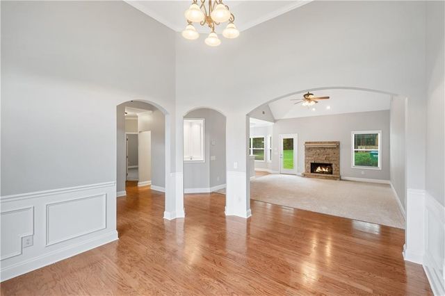 214 Palmer Court, Jefferson, GA 30549