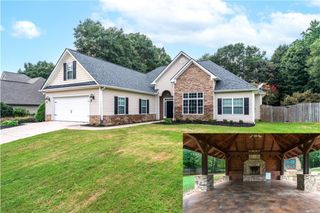 214 Palmer Court, Jefferson, GA 30549