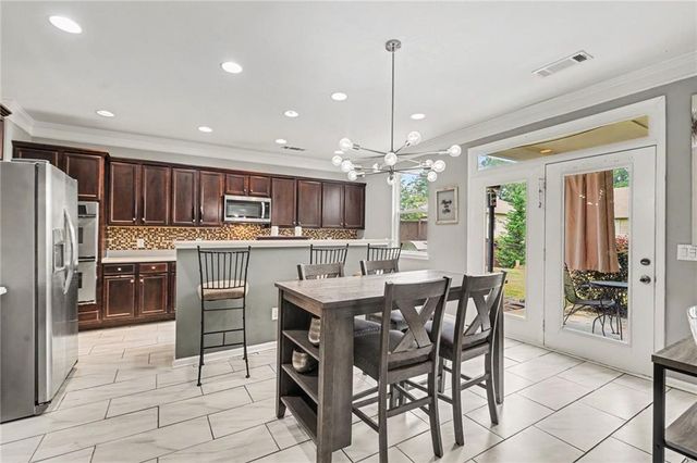 4402 Alysheba Drive, Fairburn, GA 30213