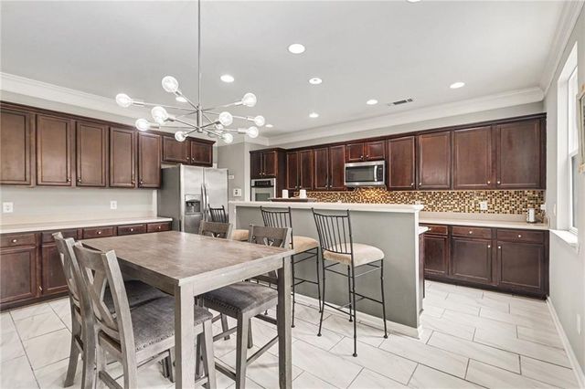 4402 Alysheba Drive, Fairburn, GA 30213